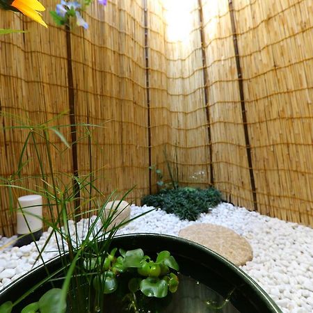 Villa Iori à Kyoto Extérieur photo