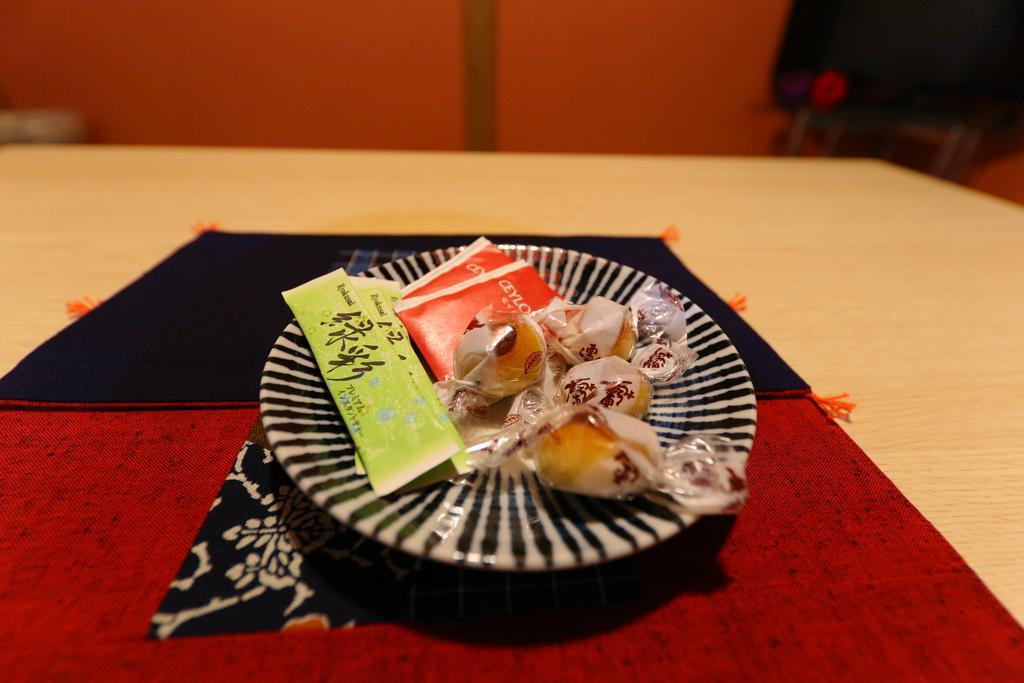 Villa Iori à Kyoto Extérieur photo