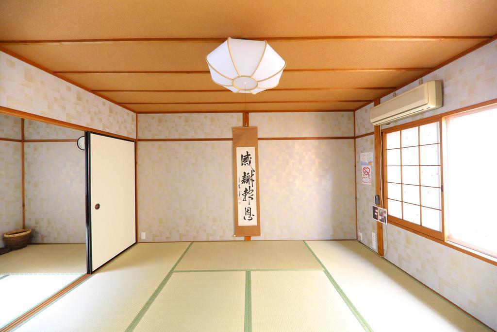 Villa Iori à Kyoto Extérieur photo