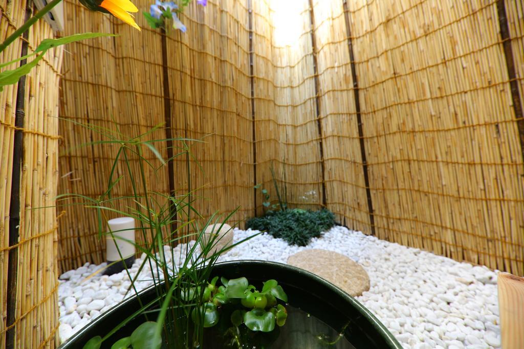 Villa Iori à Kyoto Extérieur photo