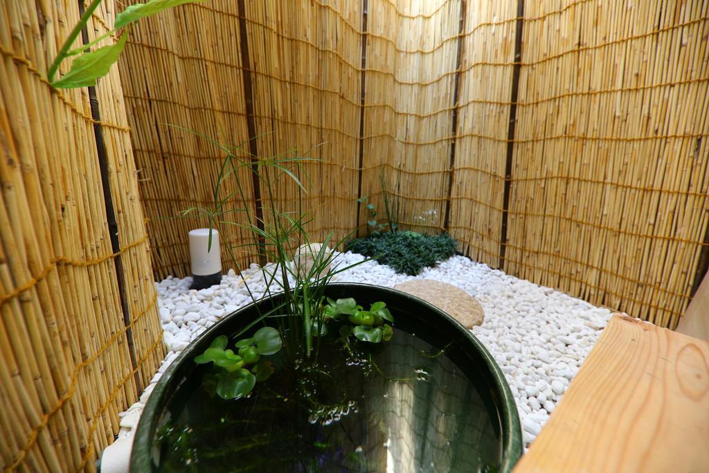 Villa Iori à Kyoto Extérieur photo