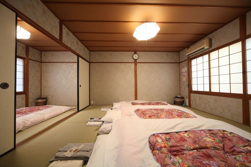Villa Iori à Kyoto Extérieur photo